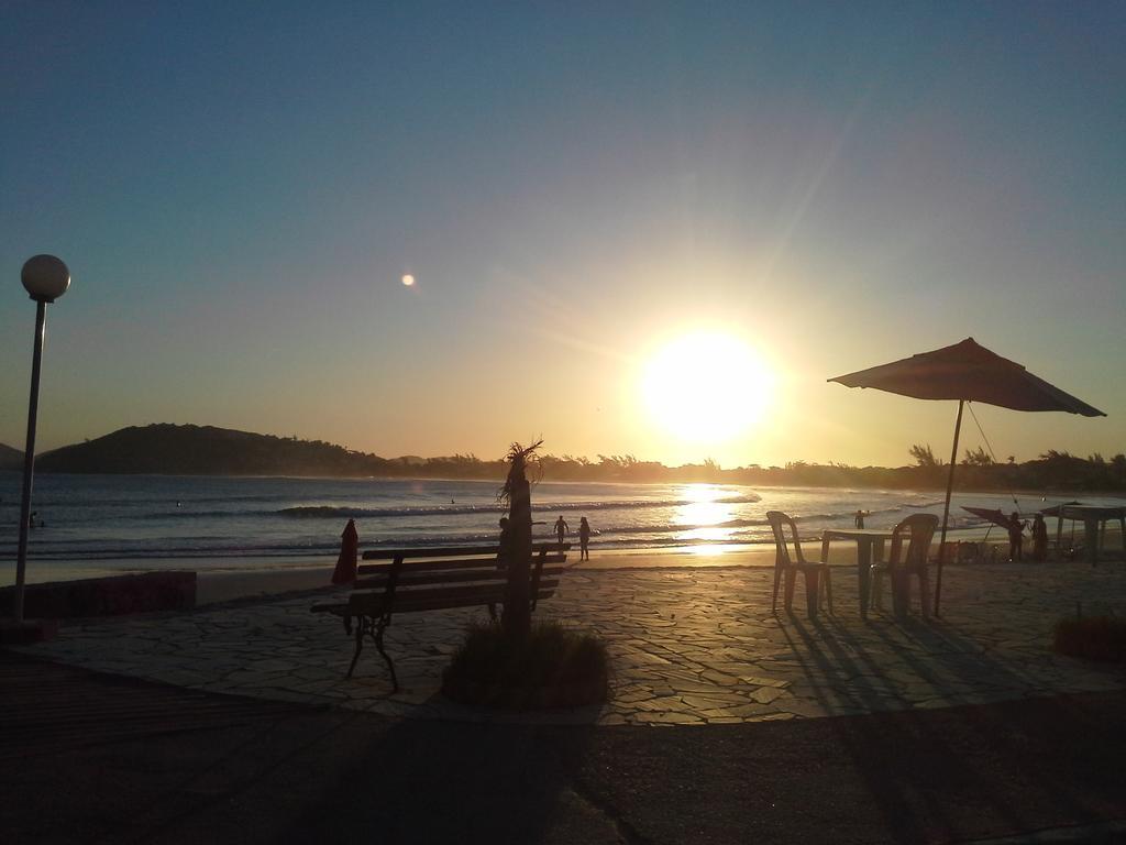 Pousada Por Do Sol Buzios Exterior photo